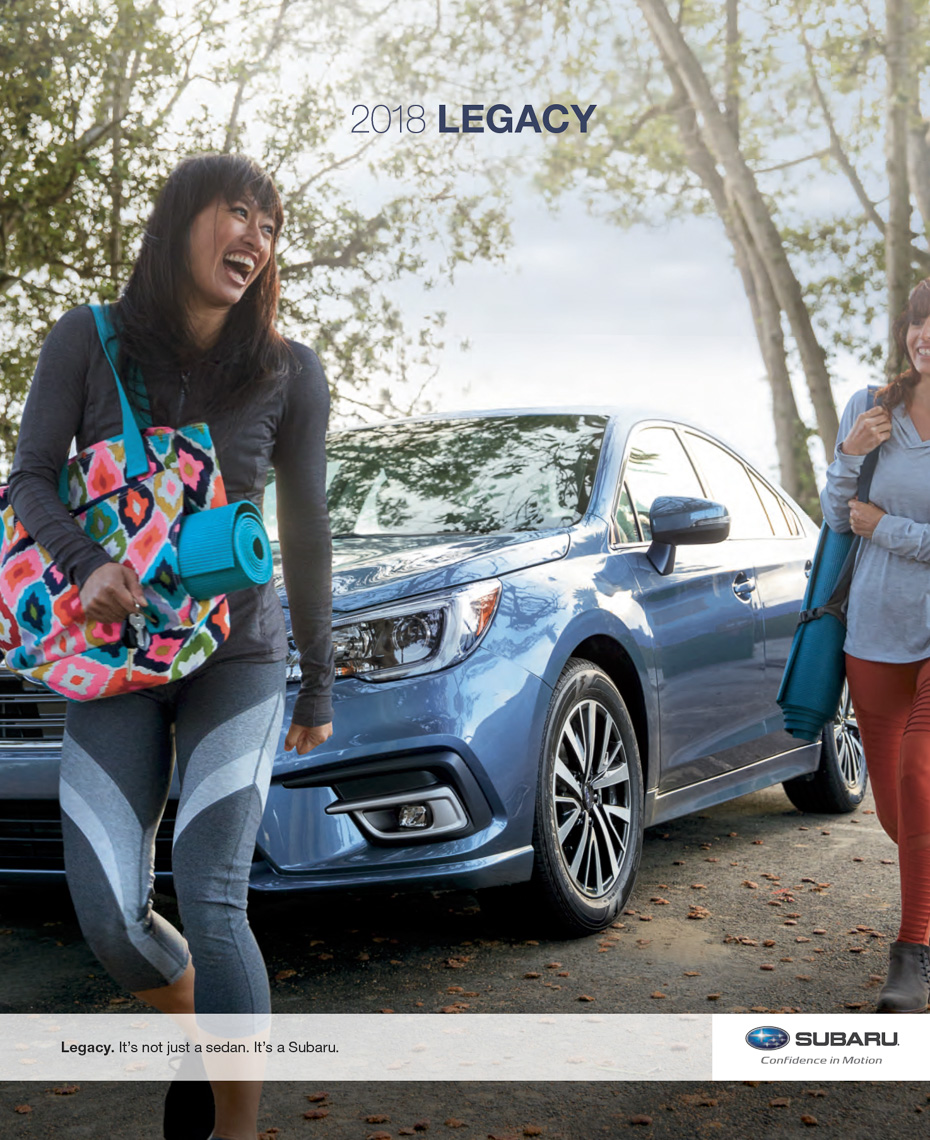 SubaruLegacyCover